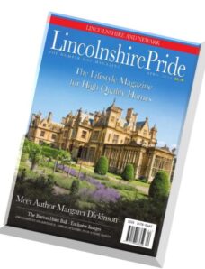 Lincolnshire Pride – April 2015