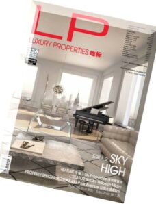 LP – Luxury Properties – January – February 2015
