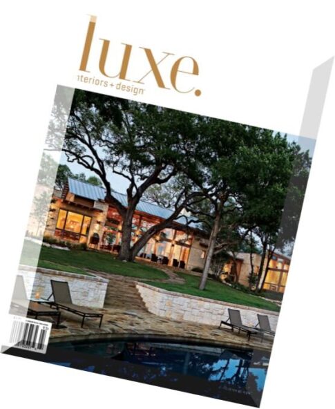 LUXE Interiors + Design Dallas + Houston 2010’93