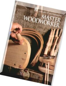 Master Woodworker
