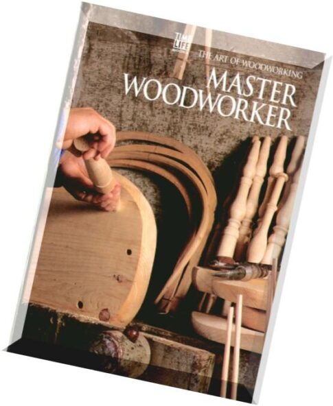 Master Woodworker