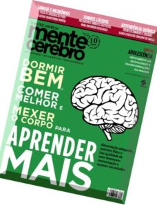 Mente e Cerebro – Marco 2015
