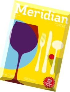 Meridian Magazine — March 2015