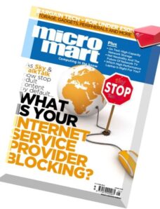 Micro Mart Magazine — 05 February 2015