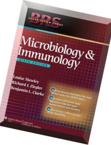 Microbiology and Immunology (Board Review Series)