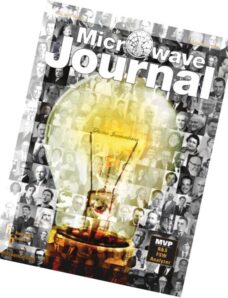 Microwave Journal 2011-11
