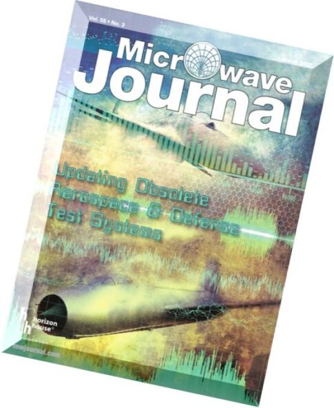 Microwave Journal 2012-03