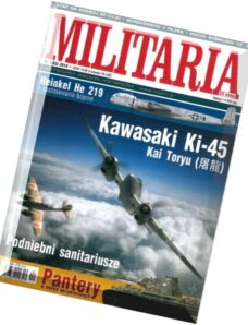 Militaria XX Wieku 2014-05 (62)