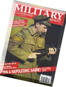 Military Illustrated Past & Present 1991-09 (40)
