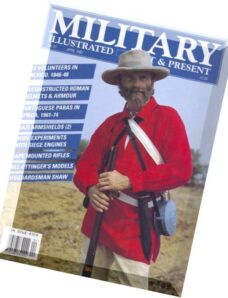 Military Illustrated Past & Present 1992-04 (47)