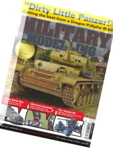 Military Modelling – Vol. 45 N 3, 2015