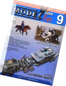 Model Fan 2004-09
