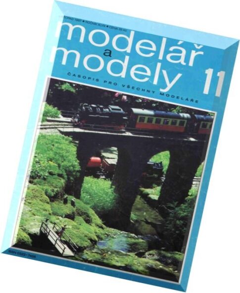 Modelar 1997-11