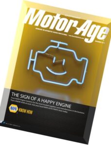 Motor Age – November 2014