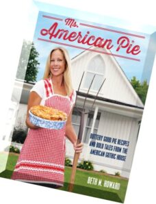 Ms. American Pie
