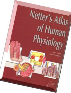 Netter’s Atlas Of Human Physiology