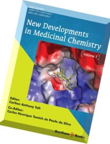 New Developments in Medicinal Chemistry, Volume 2