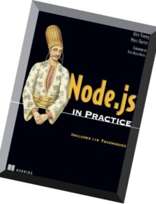 Node.js in Practice