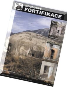 Novodobe Fortifikace 10-2002