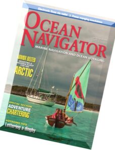 Ocean Navigator – January-February 2015
