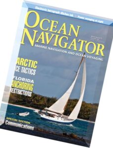 Ocean Navigator – March-April 2015