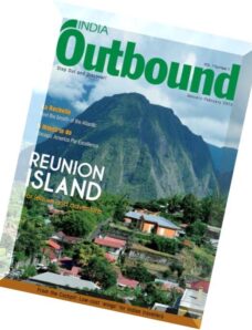 Outbound India – January-February 2015