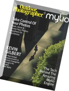 Outdoor Photographer Guide to Mylio 2015