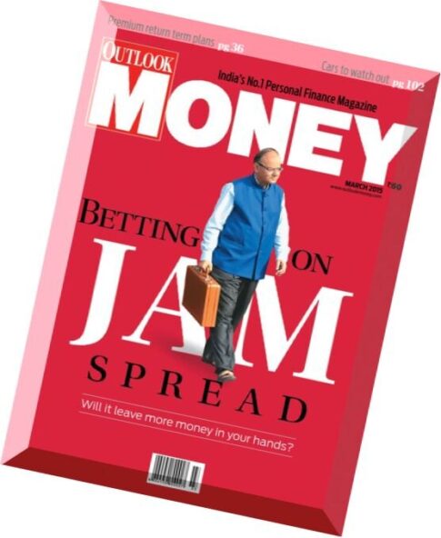 Outlook Money – March 2015