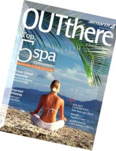 OUTthere Airnorth – February 2015