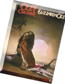 Ozzy Osbourne – Blizzard of Ozz (Play-It-Like-It-Is