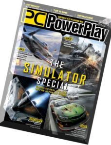 PC Powerplay – February 2015