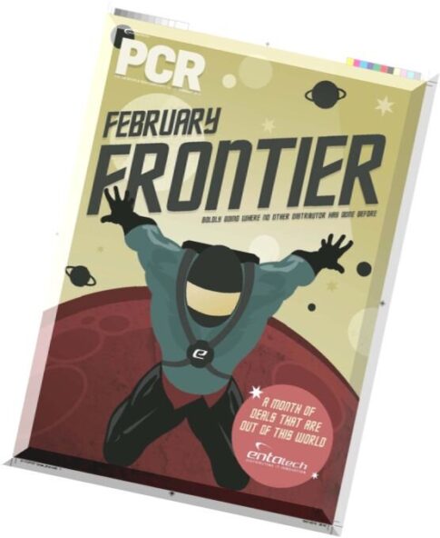 PCR Magazine — February 2015