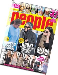 People South Africa — 20 February 2015