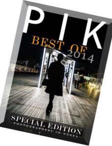 PIK — Best of 2014 Special