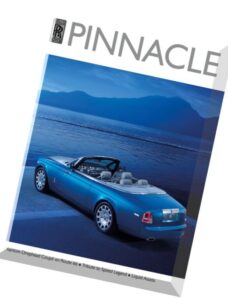 Pinnacle Issue 19