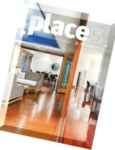 Places Magazine N 5+6 – February 2015