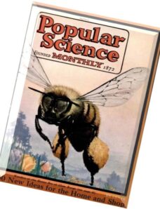 Popular Science 05-1924