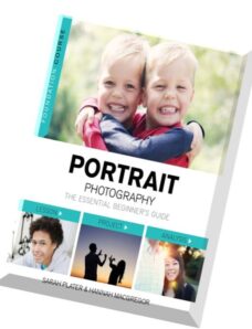 Portrait Photography (Foundation Course)