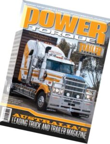 Power Torque — February-March 2015