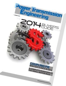 Power Transmission Engineering – December 2014