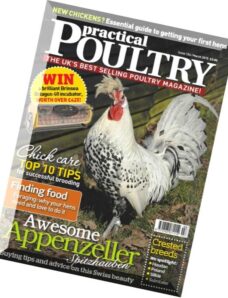 Practical Poultry – March 2015