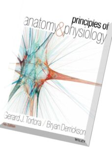 Principles of Anatomy and Physiology, 14 edition
