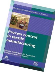 Process Control in Textile Manufacturing