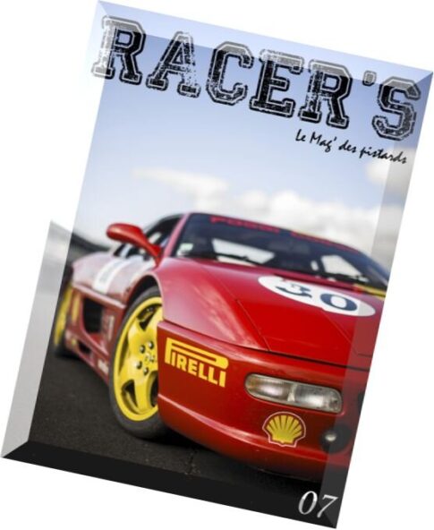 Racer’s N 7