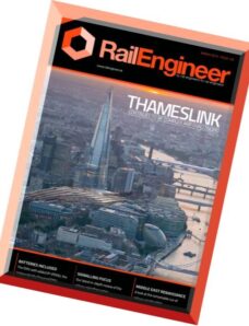 Rail Engineer — March 2015