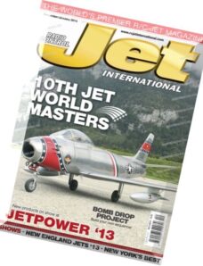 RC Jet International 2013-12.2014-01
