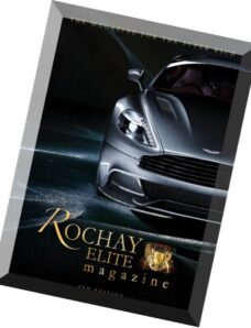 Rochay Elite 4th Edition