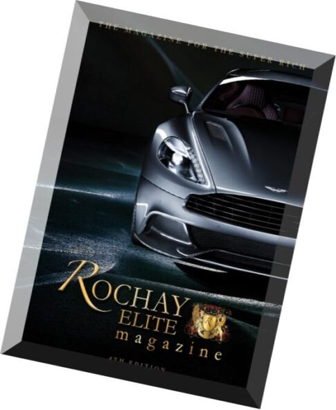 Rochay Elite 4th Edition