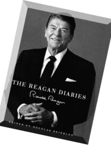 Ronald Reagan – The Reagan Diaries (2007)