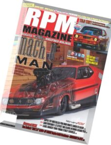 RPM Magazine – February 2015